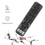Comando à Distância para BOSE SoundBar Solo 5 / Solo 10 / Solo 15, Botão CM535 AUX1, Botão de Sinal Bluetooth CM535
