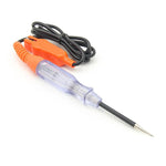 6V 12V 24V Car Multifunctional Circuit Tester Electricity Detector Pen Power Probe, CNBJ-85076A