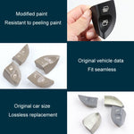 For Mercedes-Benz S-Class / CL-Class Car Steering Wheel Multi-Function Button Buttons 2208210679