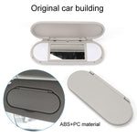 For 2015-2022 BMW Mini F55 / F56 / F60 Car Front Sun Visor Makeup Mirror 51167366950 51167342194