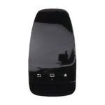 Car Multimedia Mouse Cover Multi-Function Handwriting Board Accessories 2059008018 2139008109 2059009927, For Mercedes-Benz C / GLC Old Model, For Mercedes-Benz C / GLC New Model, For Mercedes-Benz GLE / GLS Old Model                                   ...