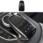 Car Multimedia Mouse Cover Multi-Function Handwriting Board Accessories 2059008018 2139008109 2059009927, For Mercedes-Benz C / GLC Old Model, For Mercedes-Benz C / GLC New Model, For Mercedes-Benz GLE / GLS Old Model                                   ...