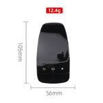 Car Multimedia Mouse Cover Multi-Function Handwriting Board Accessories 2059008018 2139008109 2059009927, For Mercedes-Benz C / GLC Old Model, For Mercedes-Benz C / GLC New Model, For Mercedes-Benz GLE / GLS Old Model                                   ...