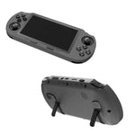 Consola de Jogos Portátil com Ecrã IPS de 4,5 polegadas 64G Com 20000 Jogos Integrados, SF3000, SF3000 com 2 Comandos