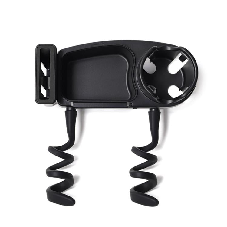 3 in 1 Wap-around Baby Stroller Tray Cup Holder