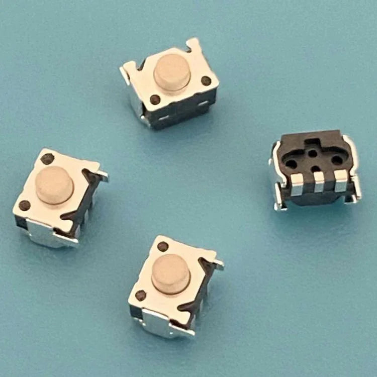Para Steam Deck 10pcs Teclas de Ombro L1 R1 Microswitch, Microswitch L1 R1