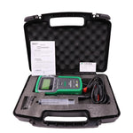 DUOYI Brake Fluid Boiling Point Tester Automotive Brake Diagnostic Tool