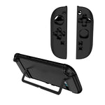 Para Nintendo Switch 2 Capa Protetora de Silicone para Controlo Joy-con, Capa para Controlo Preta, Capa para Controlo Branca, Capa para Controlo Vermelha, Capa para Controlo Azul