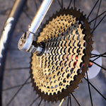 ZTTO Ferramenta de Reparação para Bicicleta, Ferramenta Giratória para Instalação e Remoção de Volante e Alavanca Fixa para Bicicleta de Estrada e Montanha, 2pcs