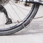 Cortador de Corrente para Bicicleta ZTTO com Gancho, Ferramentas de Reparação para Bicicleta de Montanha e Estrada, 2 unidades