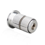 ZTTO Parafusos para Núcleo de Expansão de Garfo de Fibra de Carbono para Bicicleta de Montanha e Estrada, 2pcs
