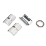 ZTTO Parafusos para Núcleo de Expansão de Garfo de Fibra de Carbono para Bicicleta de Montanha e Estrada, 2pcs