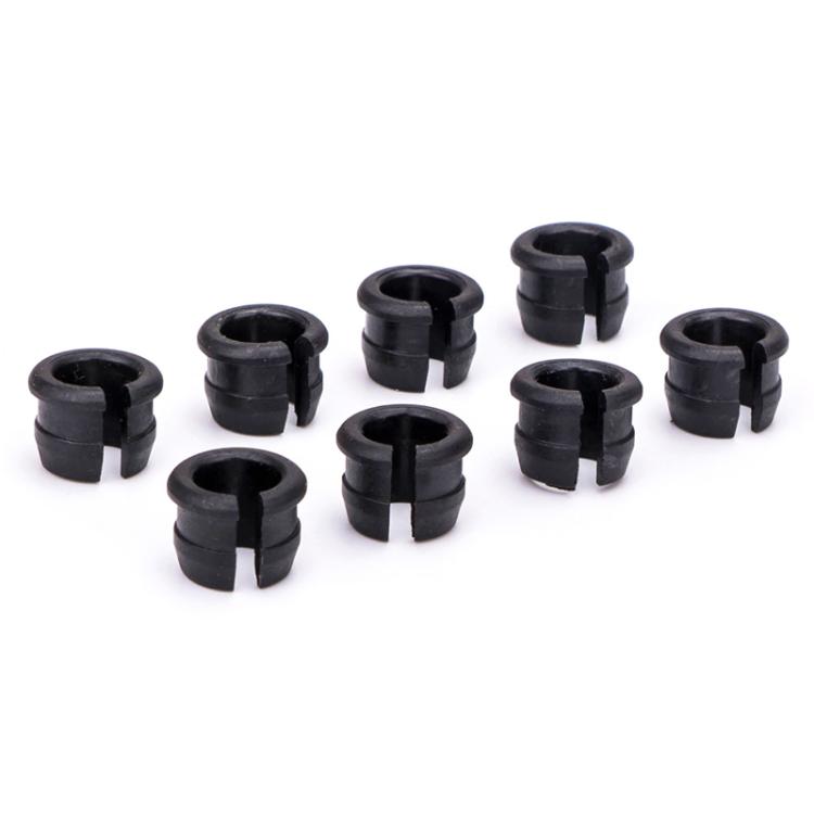ZTTO Adaptador de Válvula de Bicicleta Schrader para Presta, Manga de Conversão para Bicicleta de Montanha e Estrada, 10pcs