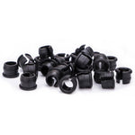 ZTTO Adaptador de Válvula de Bicicleta Schrader para Presta, Manga de Conversão para Bicicleta de Montanha e Estrada, 10pcs