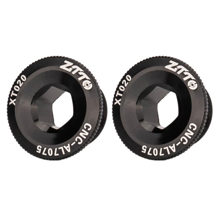 2pcs Parafusos para Tampa de Pedal de Liga de Alumínio para Bicicleta ZTTO, Parafusos para Pedal de Bicicleta de Montanha, M18 Preto, M18 Vermelho, M18 Azul, M19 Preto, M19 Vermelho, M19 Azul, M20 Preto, M20 Vermelho, M20 Azul