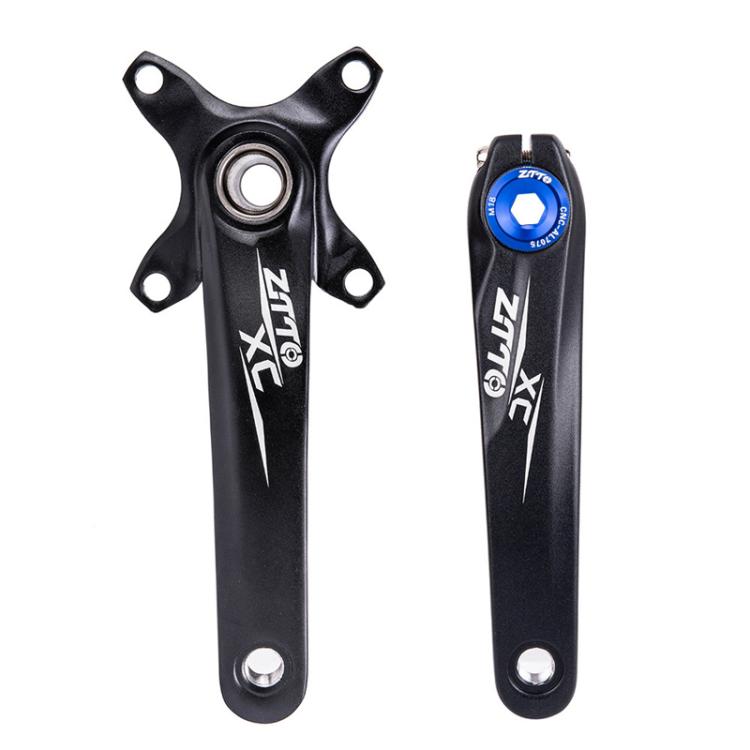 2pcs Parafusos para Tampa de Pedal de Liga de Alumínio para Bicicleta ZTTO, Parafusos para Pedal de Bicicleta de Montanha, M18 Preto, M18 Vermelho, M18 Azul, M19 Preto, M19 Vermelho, M19 Azul, M20 Preto, M20 Vermelho, M20 Azul