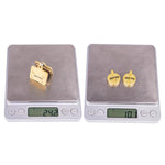2pairs ZTTO Mountain Bike Full Metal Copper Base Lining Oil Disc Block Brake Pad, MJ-01B, MJ-01D, MJ-01E, MJ-01F, MJ-02A, MJ-02B, MJ-02D, MJ-02F, MJ-03F, MJ-04B, MJ-05B, MJ-05C, MJ-07B, MJ-07C, MJ-07C With Hole, MJ-08A, MJ-08B, MJ-11A, MJ-11C, MJ-11D  ...