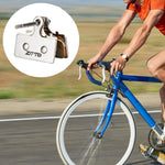 2 Pares de Forros de Travão de Disco em Metal Sinterizado para Bicicleta de Montanha e Estrada ZTTO, Modelos 01B, 01E, 01F, 02D, 02F, 860, 861, 944