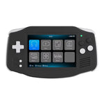 ANBERNIC RG 34XX Consola de Jogos Portátil Clássica Retro Sem Fios WIFI Jogador de Vídeo, Standard 32G-Sem Jogo, Standard + 64G, Standard + 128G, Standard + 256G