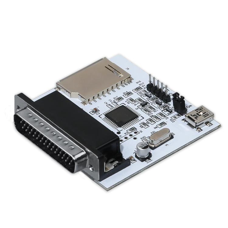 Adaptador de Cartão SD para IPROG+/IPROG+ Plus V777, Módulo PCF79xx