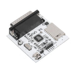 Adaptador de Cartão SD para IPROG+/IPROG+ Plus V777, Módulo PCF79xx