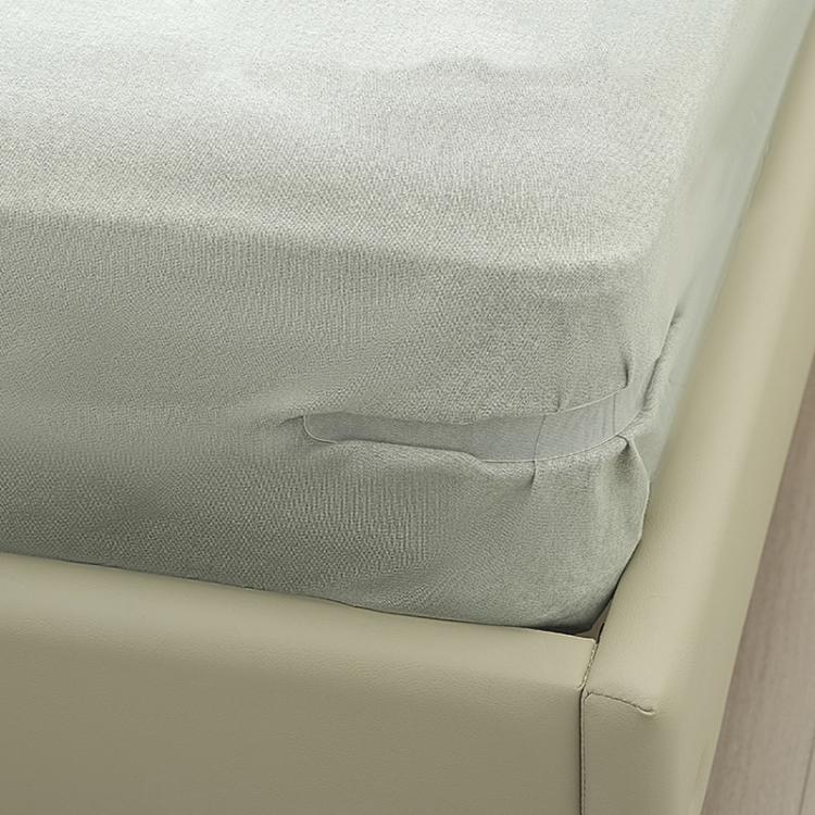 4 peças / Pacote Fixadores Invisíveis para Fendas de Cartão Antiderrapantes
