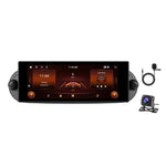 Para Volkswagen Beetle 2002-2010 Ecrã Horizontal de 6,86 polegadas Android Player para Carro, Standard, Standard+AHD+Microfone