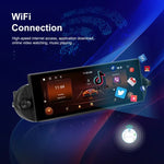 Para Volkswagen Beetle 2002-2010 Ecrã Horizontal de 6,86 polegadas Android Player para Carro, Standard, Standard+AHD+Microfone
