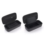 DOBE TNS-5112 Para Switch 2 10 Em 1 Bolsa de Armazenamento para Host + Caixa de Cristal + Filme Temperado + Conjunto de Proteção para Botões Analógicos