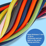 Cordão Ajustável para Telemóvel com Fecho Automático, Rotação 360 Graus, Design Anti-Emaranhamento e Clipe TPU, Pescoço Preto, Pescoço Laranja, Pescoço Verde, Transversal Preto, Transversal Laranja, Transversal Verde