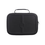 Para Nintendo Switch 2 Bolsa de Armazenamento de Grande Capacidade em Tecido Oxford