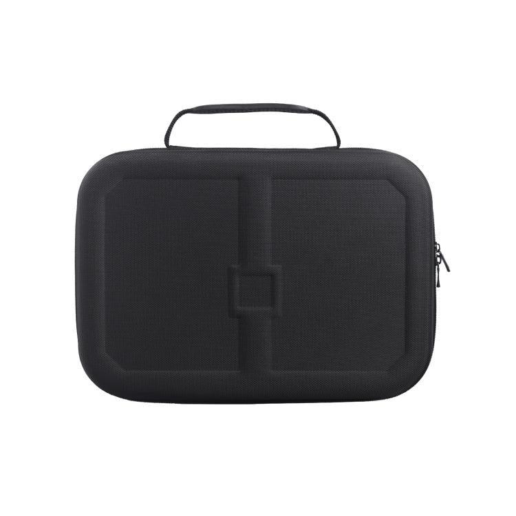Para Nintendo Switch 2 Bolsa de Armazenamento de Grande Capacidade em Tecido Oxford