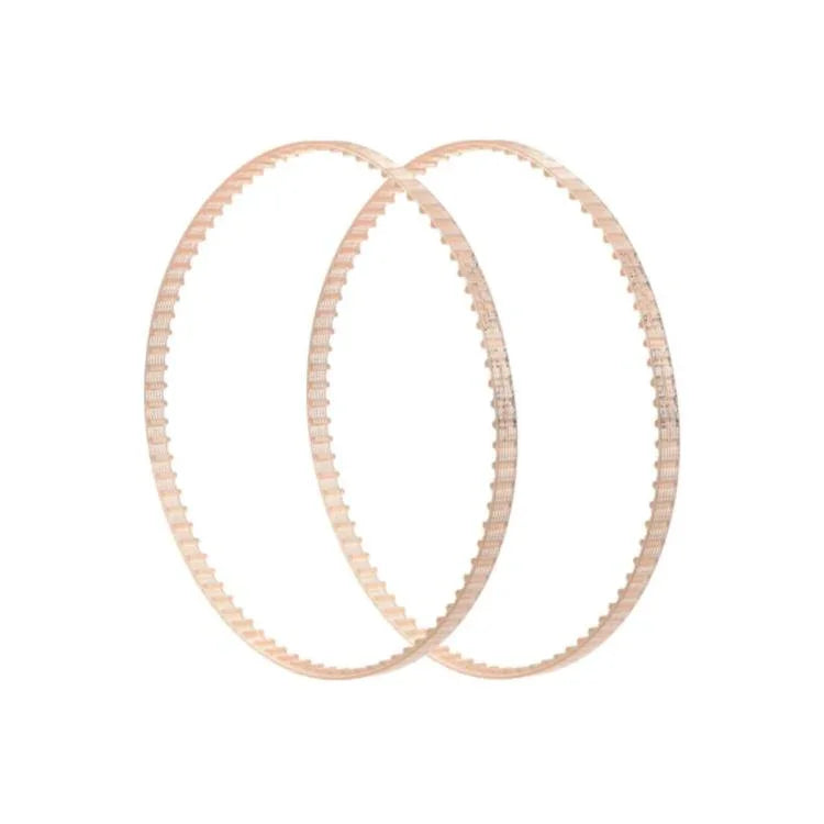 Para Aquabot 3302 A3302PK 2pcs Peças de Substituição da Correia de Transmissão, 3302 A3302PK