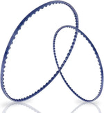 2pcs /Pacote Correia de Transmissão 9-100-1017 Para Peças de Substituição dos Limpadores de Piscina Polaris 360 & 380, 9-100-1017