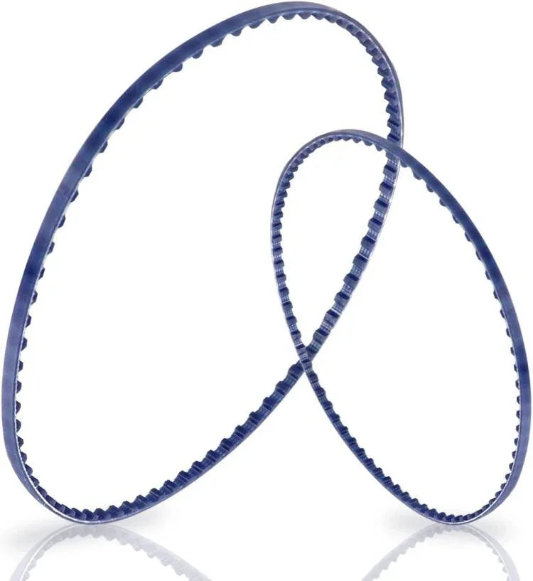 2pcs /Pacote Correia de Transmissão 9-100-1017 Para Peças de Substituição dos Limpadores de Piscina Polaris 360 & 380, 9-100-1017