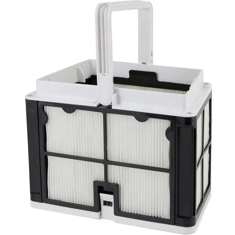 Cesto de Filtro Ultrafino 9991460-R1 para Aspirador Robot Dolphin S50 Active 10 Echo
