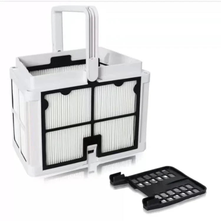 Cesto de Filtro Ultrafino 9991460-R1 para Aspirador Robot Dolphin S50 Active 10 Echo