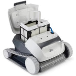 Cesto de Filtro Ultrafino 9991460-R1 para Aspirador Robot Dolphin S50 Active 10 Echo