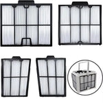 Conjunto de Painéis de Filtro Ultrafino 9991467-R4 para Dolphin Active 20 Explorer E30 M600 Proteus