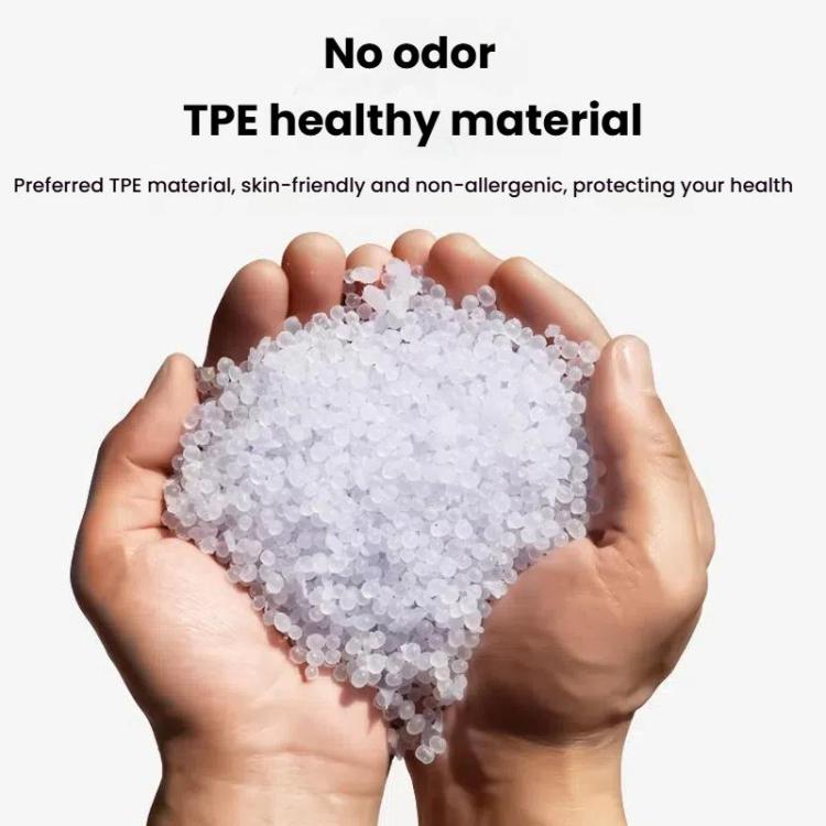Cobre-Sapatos de Silicone Impermeável, Grosso e Resistente ao Desgaste, S 31-33, M 34-36, L 37-39, XL 40-42, XXL 43-45
