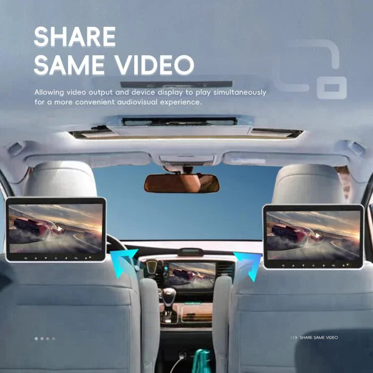 Reprodutor MP5 com Carplay com Fios de 7 Polegadas, Ecrã Grande, Controlo Central do Carro, Bluetooth, Standard, Standard+12 Luzes Câmera