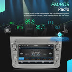 Para Alfa Romeo MITO 2008-2016 Ecrã Horizontal de 7 polegadas Android 15 Carplay Máquina Integrada de Controlo Central do Carro, 4+64G, 2+64G