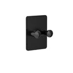 3pcs / Pacote Organizador de Aparelho de Barbear Montado na Parede Sem Perfuração para Aparelho Manual/Safety Razor