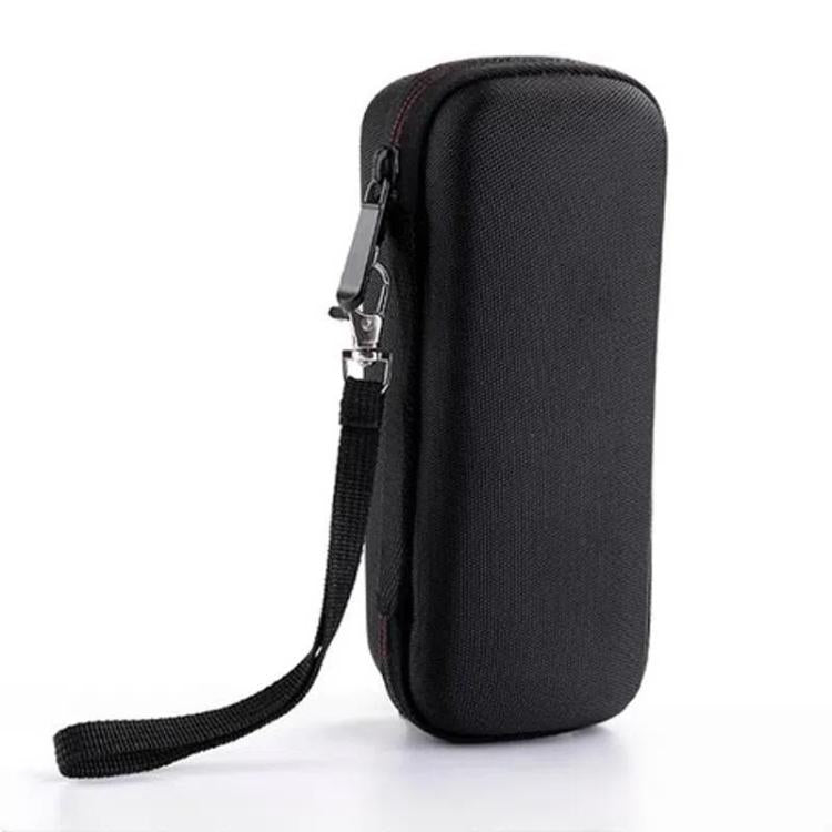 Estojo de Viagem Universal para Aparelhos de Barbear Philips Bolsa de Armazenamento Protetora à Prova de Água, 20 x 8 x 9cm