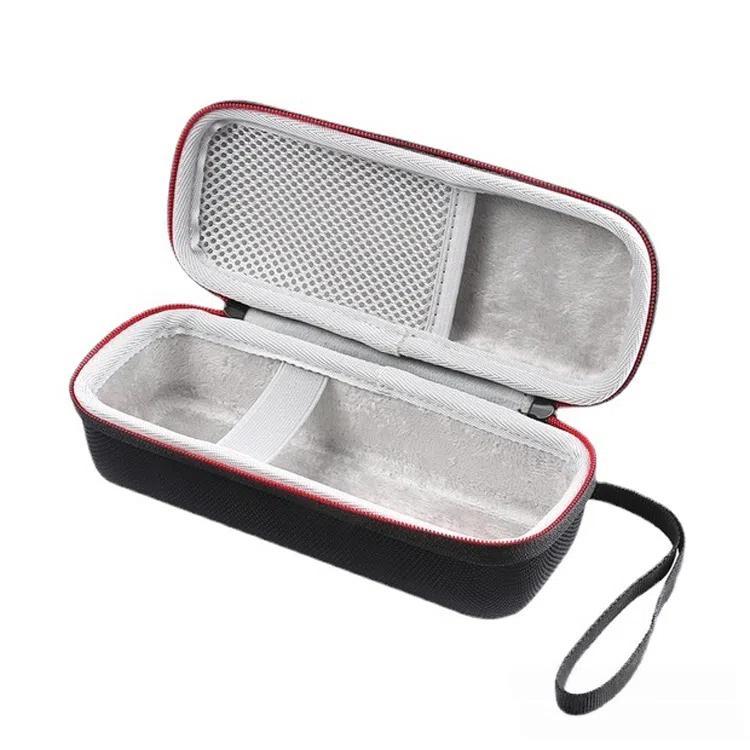 Estojo de Viagem Universal para Aparelhos de Barbear Philips Bolsa de Armazenamento Protetora à Prova de Água, 20 x 8 x 9cm