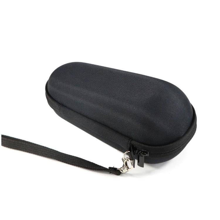 Estojo de viagem para barbeador Braun All Series, à prova de choque, bolsa de armazenamento protetora anti-esmagamento