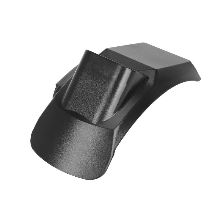Para Scooter Elétrico Kukirin G2 Pro DB, Guarda-Lamas Traseiros com Suporte para Matrícula, Guarda-Lamas Dianteiros