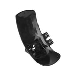 Para Scooter Elétrico Kukirin G2 Pro DB, Guarda-Lamas Traseiros com Suporte para Matrícula, Guarda-Lamas Dianteiros