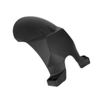 Para Scooter Elétrico Kukirin G2 Pro DB, Guarda-Lamas Traseiros com Suporte para Matrícula, Guarda-Lamas Dianteiros