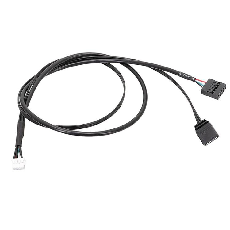 Cabo de Iluminação para Upload de Conteúdo para COLORFUL RTX3090TI / RTX4080 / RTX4070TI / RTX4070 / RTX4090TI / RTX4090, Cabo de Iluminação para Upload de Conteúdo